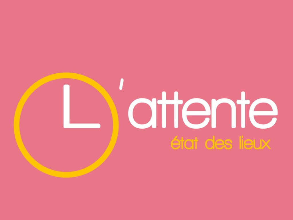 L’attente